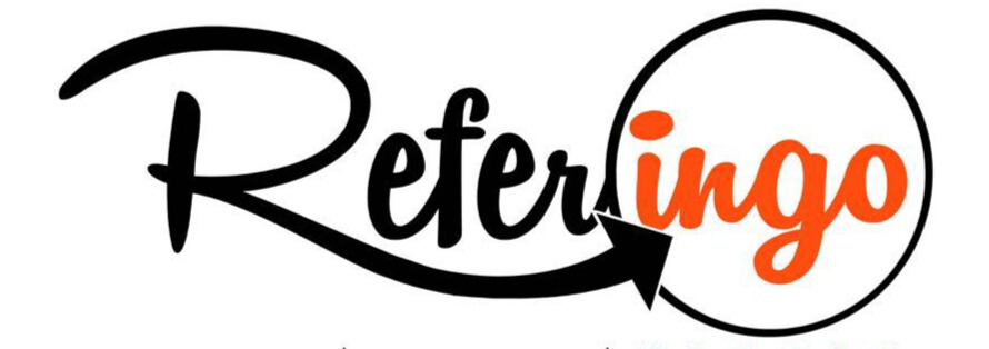 Referingo – The Referral Engine for Modern Networking